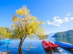 《西游记》品质甘肃青海、茶卡、敦煌、翡翠湖大环线双飞纯玩8日游