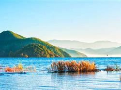 <泸沽湖恋歌>丽江+大理+泸沽湖双飞6日游