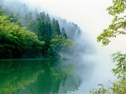 诗画江西<庐山+鄱阳湖+景德镇+婺源+三清山+龙虎山>5日游