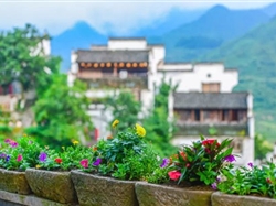 梦回篁岭<庐山+鄱阳湖+景德镇+婺源+三清山>4日游