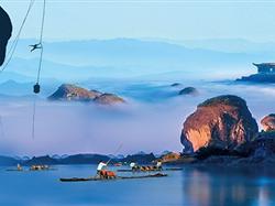 特惠线路-寻梦龙虎山2日游