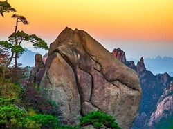 深度纯玩-三清山半自由行2日游