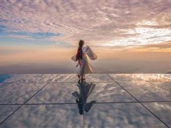 人间仙境-灵山望仙谷2日游