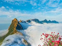 灵山圣境-灵山1日游