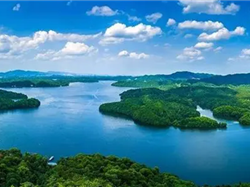 仙女下凡-新余仙女湖1日游