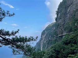 奇峰怪石-羊狮慕纯玩品质2日游