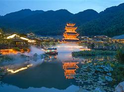 网红打卡-葛仙山+弋阳卧佛纯玩2日游