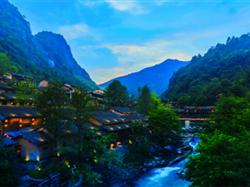 【国风画卷】<庐山+鄱阳湖+景德镇+婺源+望仙谷+三清山>4日游