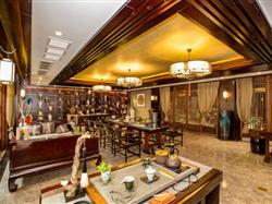 江西周边拓展团建合集