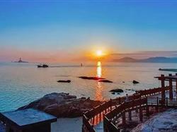 <闽粤双岛>汕头南澳东山双岛5日游