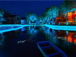 千年流坑+大华山2日游