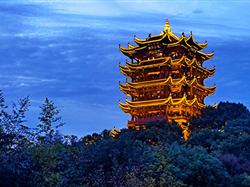 江城武汉市内2日游