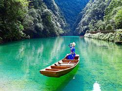 南昌到恩施<网红恩施>5日游