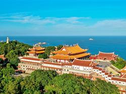 <湄洲岛之旅>福建湄洲岛双动3日游