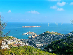 <平潭岛之旅>平潭岛纯玩双动3日游