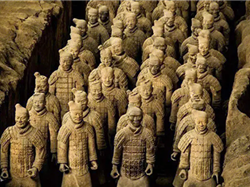 <回味长安>西安双卧4日游