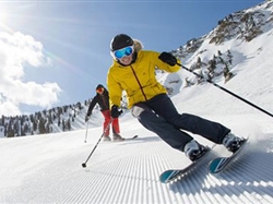 靖安国际场滑雪3小时单订票